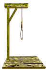 noose